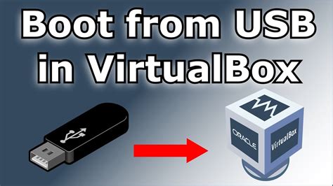 clone usb booted virtual box|virtualbox image usb boot.